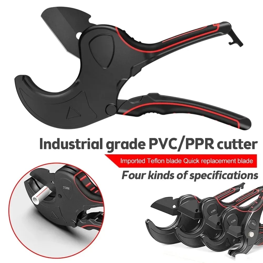 Yüksek Kaliteli SK5 Bıçaklı Te - Pipe Cutter Ratchet incelemesi ve fiyatı