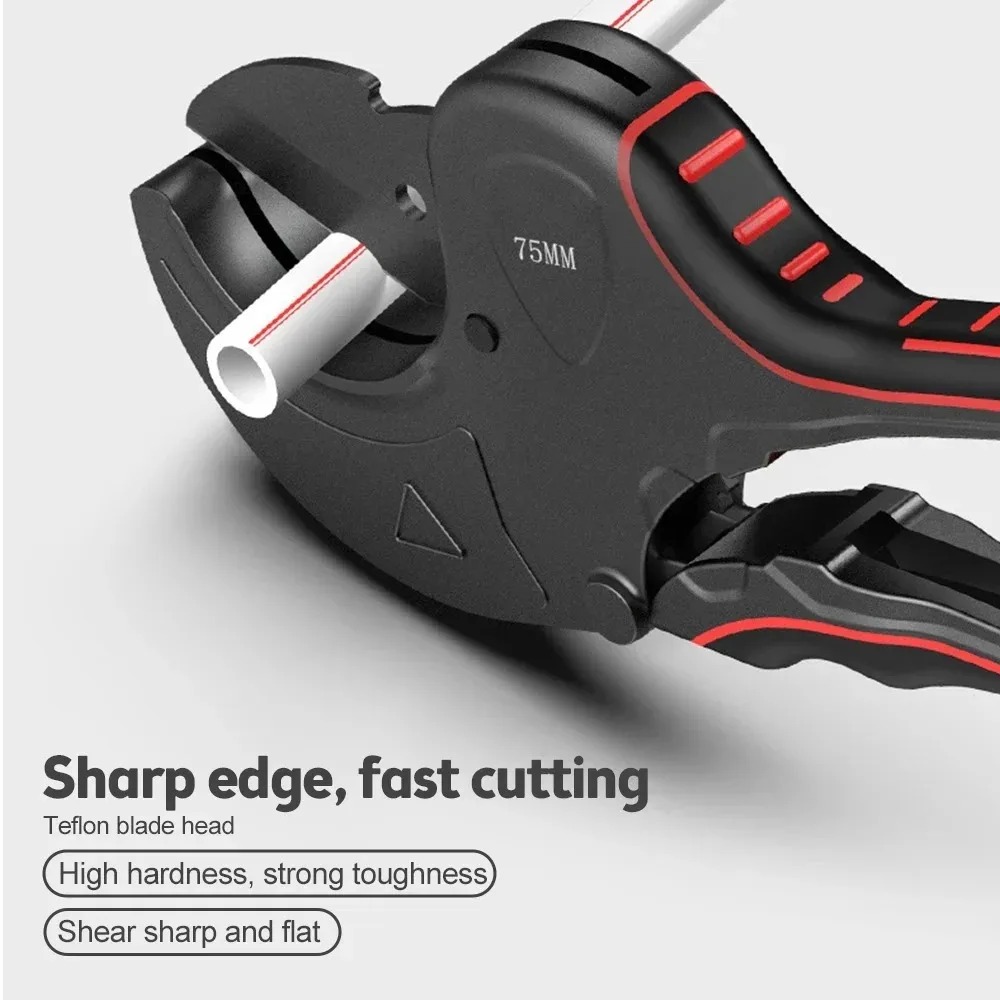 Yüksek Kaliteli SK5 Bıçaklı Te - Pipe Cutter Ratchet incelemesi ve fiyatı