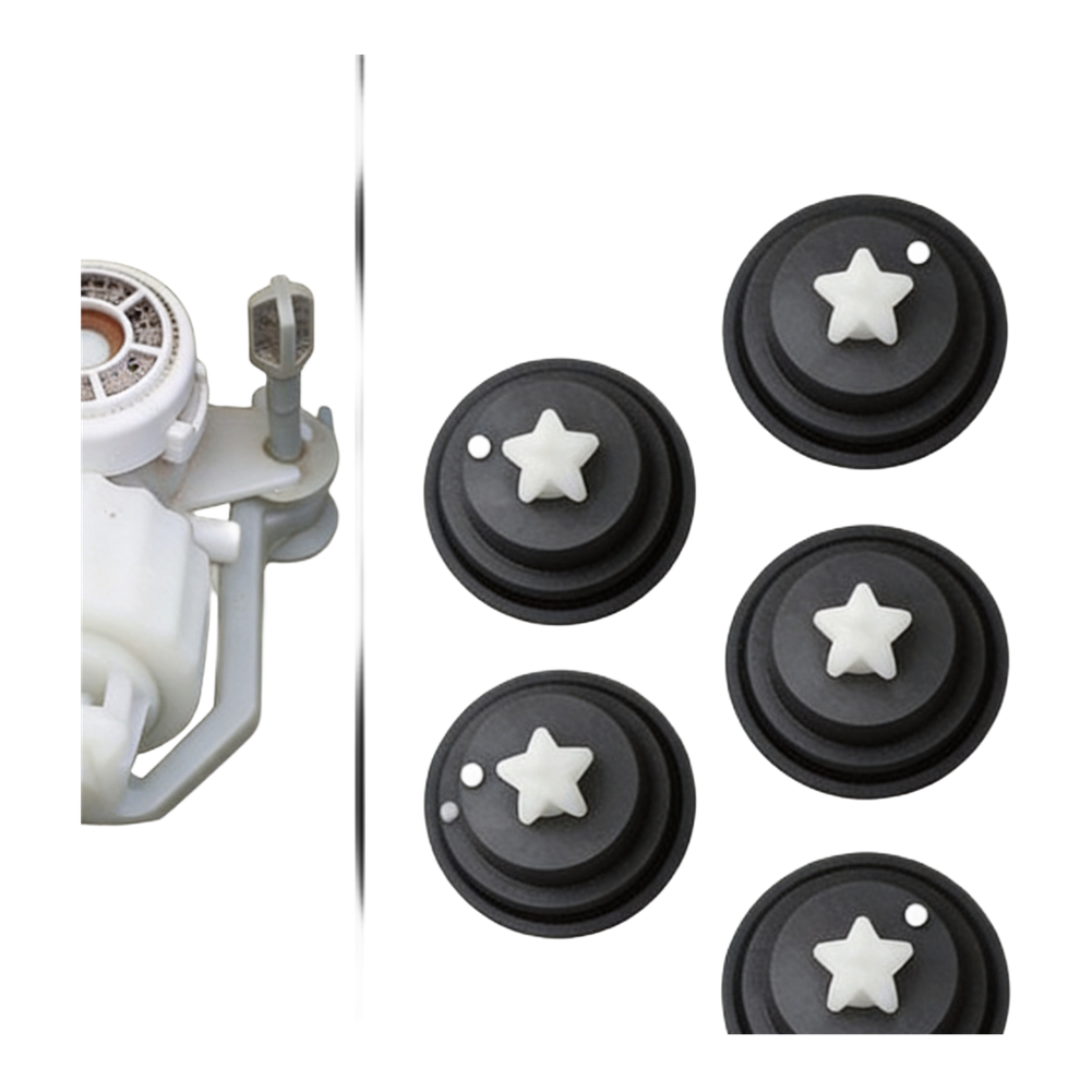 5 adet tuvalet doldurma vanası - Toilet Fill Valve incelemesi ve fiyatı