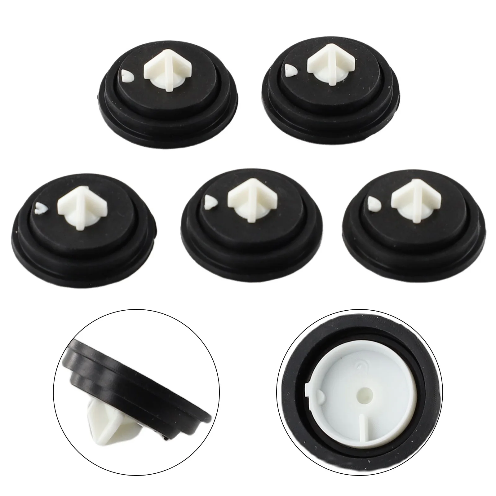 5 adet tuvalet doldurma vanası - Toilet Fill Valve incelemesi ve fiyatı