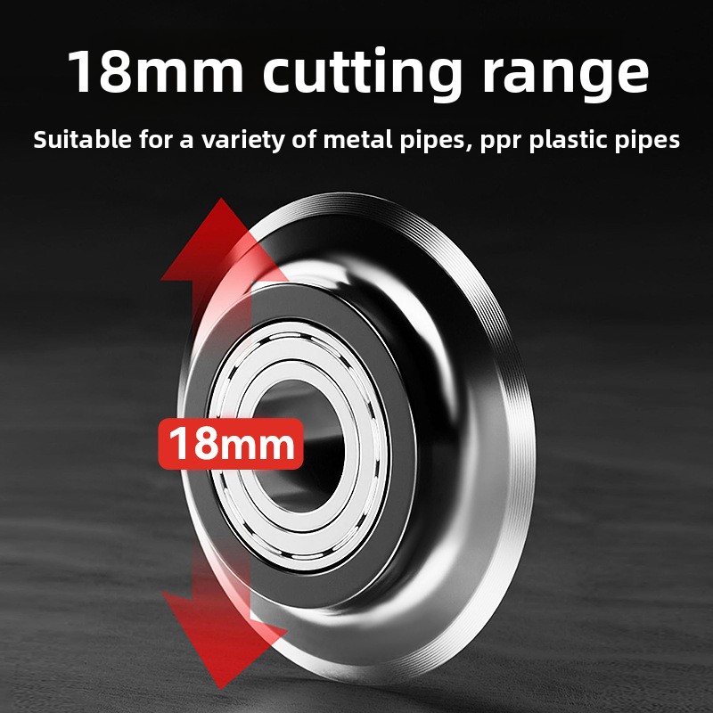 Yeni Değiştirilebilir Bıçak Pv - Pipe Cutter Ratchet incelemesi ve fiyatı