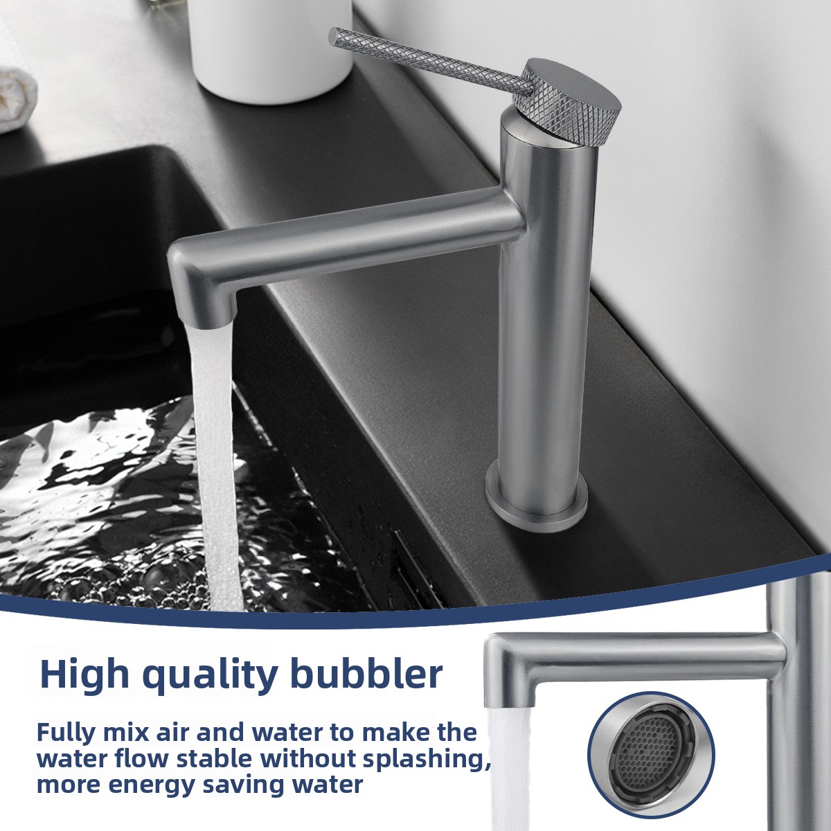Banyo Lavabo Bataryası Sıcak v - Basin Mixer Cartridge incelemesi ve fiyatı