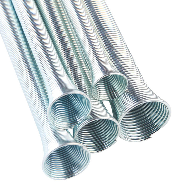 5 adet/takım Klima Bakır Boru  - Pipe Bending Spring incelemesi ve fiyatı