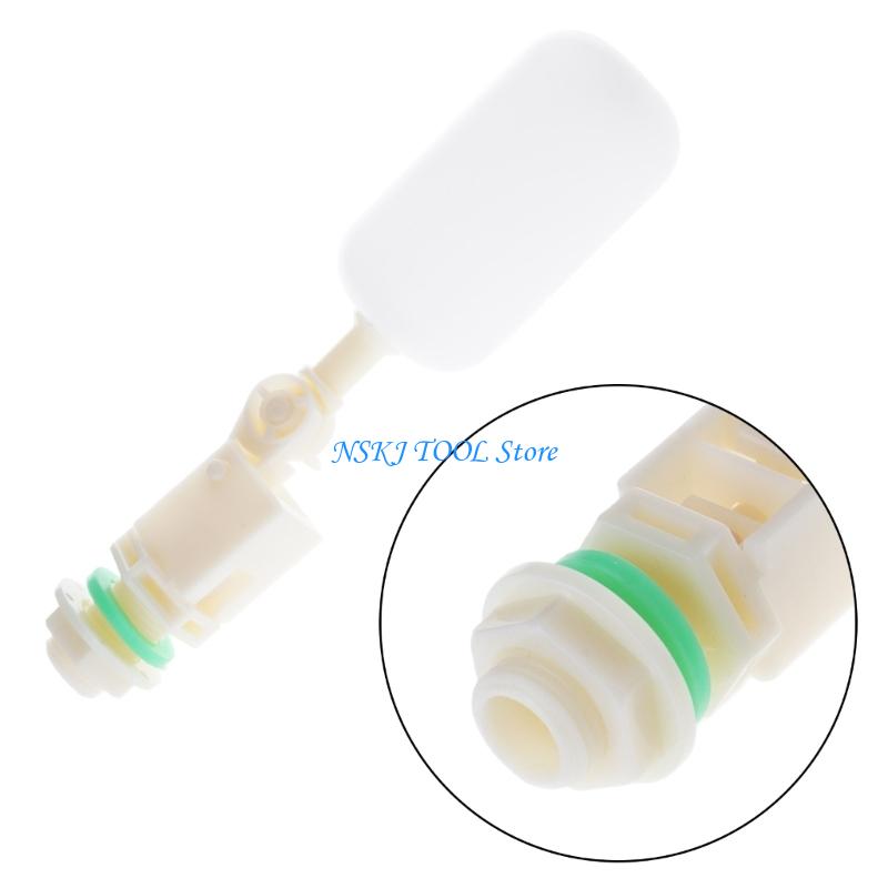 Ayarlanabilir Kol Filtresi Şam - Float Ball Valve incelemesi ve fiyatı