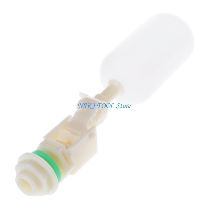 Ayarlanabilir Kol Filtresi Şam - Float Ball Valve incelemesi ve fiyatı