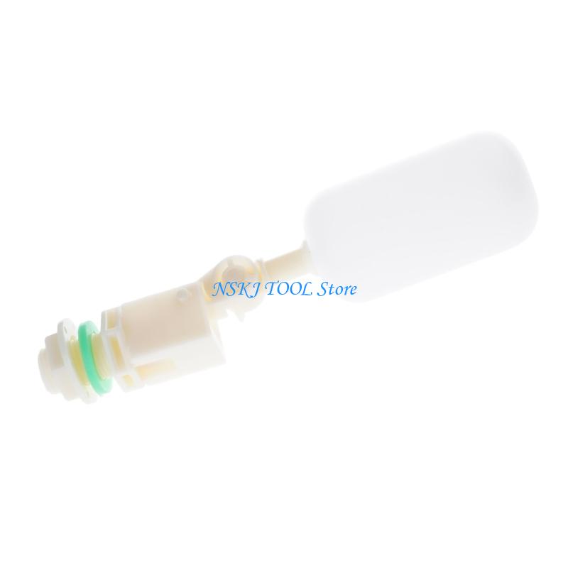 Ayarlanabilir Kol Filtresi Şam - Float Ball Valve incelemesi ve fiyatı