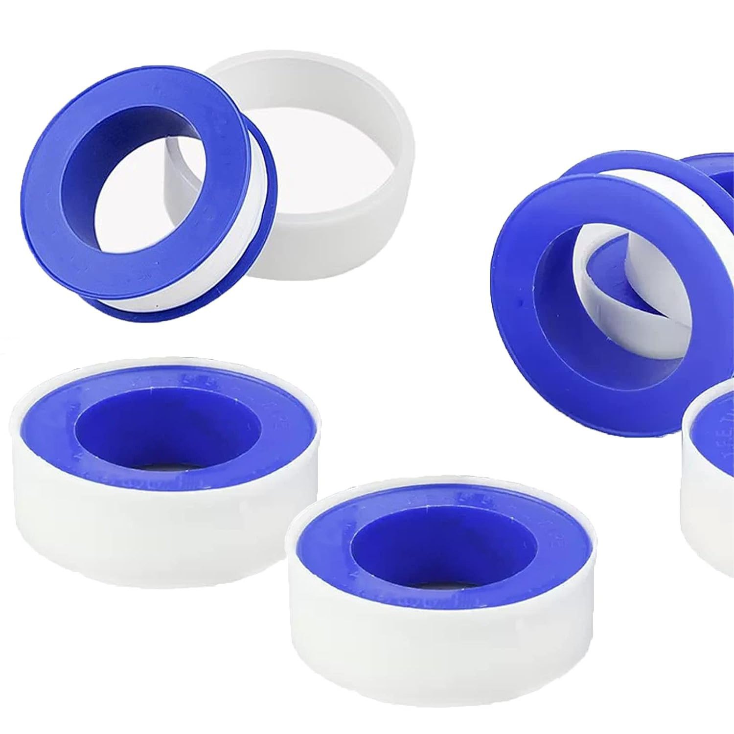 1-10 adet PTFE Tesisatçılar Ba - Ptfe Tape Thread incelemesi ve fiyatı