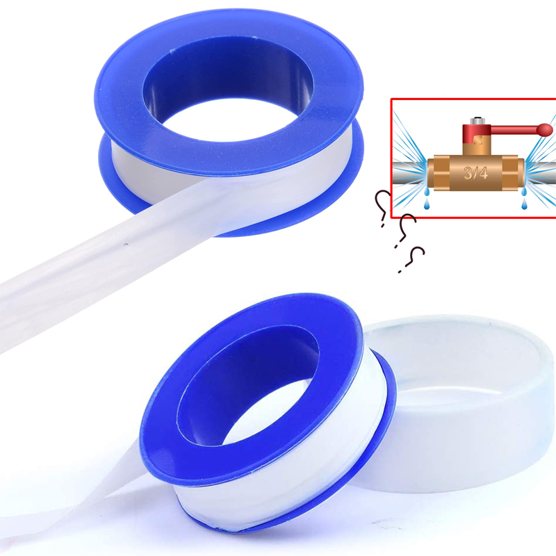 1-10 adet PTFE Tesisatçılar Ba - Ptfe Tape Thread incelemesi ve fiyatı