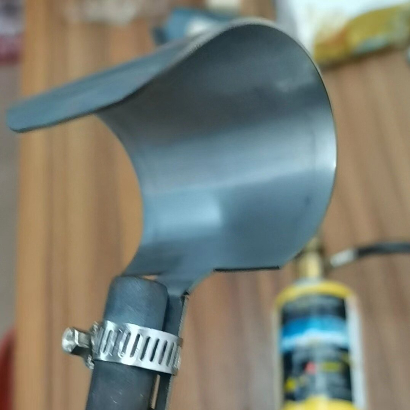 Mapp Gaz Meşalesi Kaynak Meşal - Pipe Freeze Spray incelemesi ve fiyatı