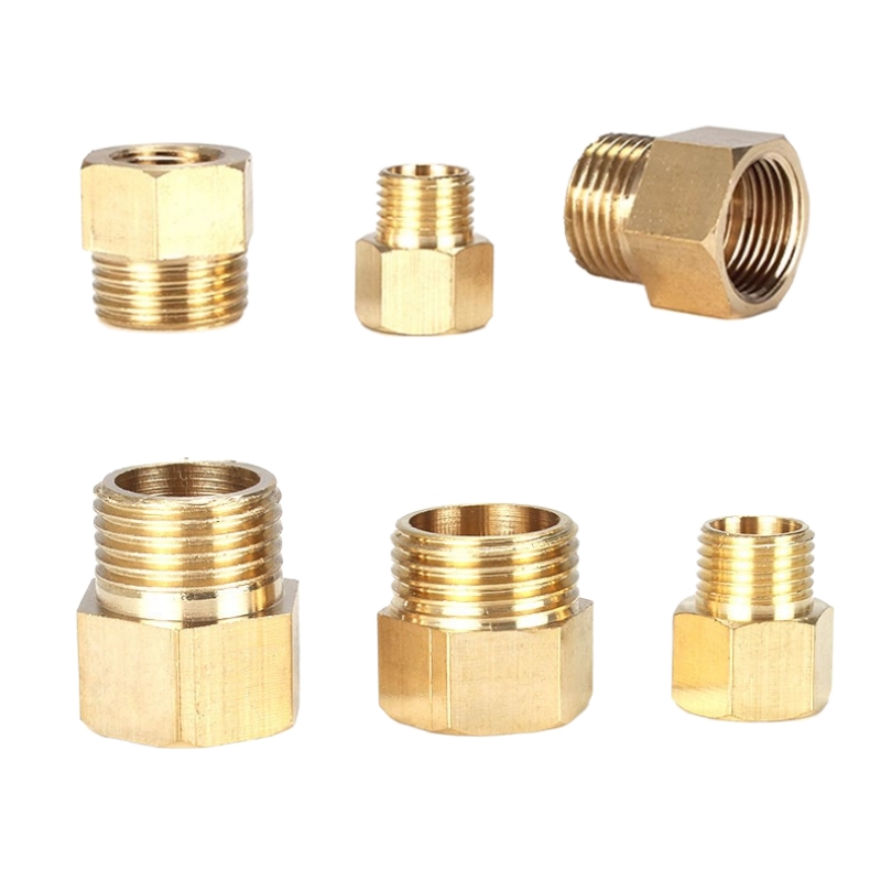Basınç Göstergesi Dönüşüm Bağl - Compression Fitting Brass incelemesi ve fiyatı