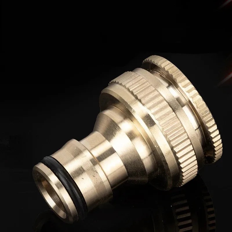3/4 İnç Pirinç Dişli Hortum Ba - Compression Fitting Brass incelemesi ve fiyatı
