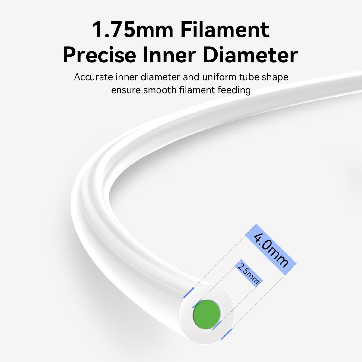 K1/K1 Max/K1C/Ender 3 V3 için  - Ptfe Tape Thread incelemesi ve fiyatı