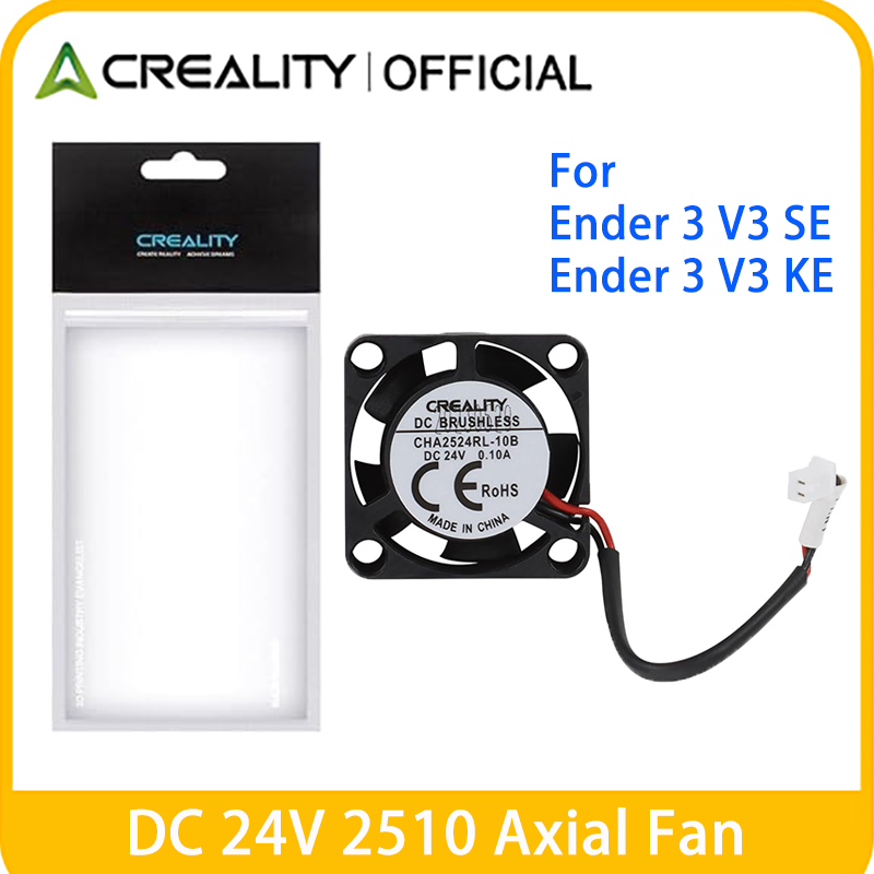 Creality Ender 3 V3 SE Ekstrud - Creality Printer K1 incelemesi ve fiyatı