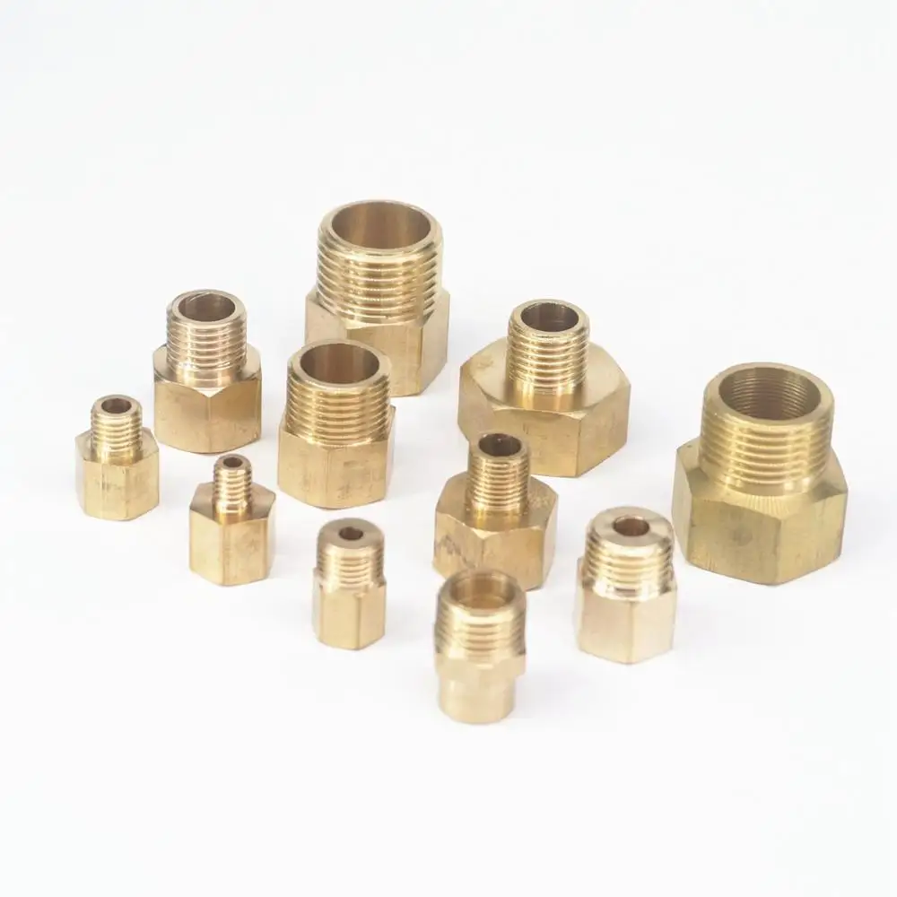 2 adet M14x1 M14x1.5 M16x1.5 k - Compression Fitting Brass incelemesi ve fiyatı