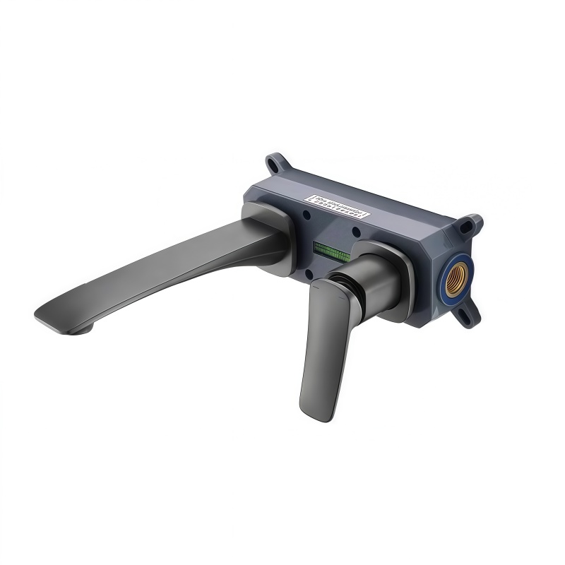 Altın Kaplama Gizli Banyo Bata - Basin Mixer Cartridge incelemesi ve fiyatı