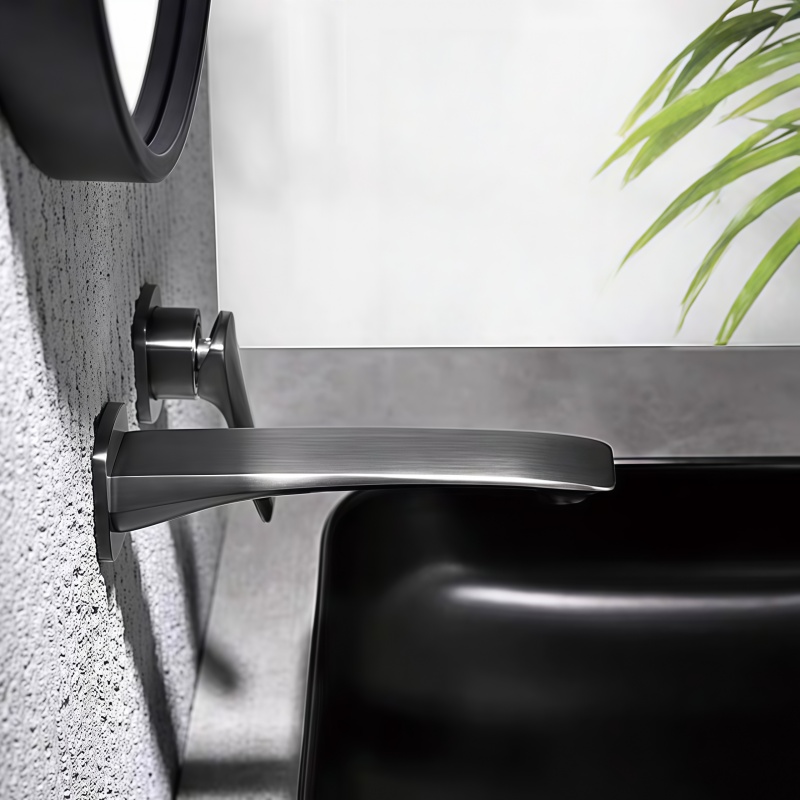 Altın Kaplama Gizli Banyo Bata - Basin Mixer Cartridge incelemesi ve fiyatı