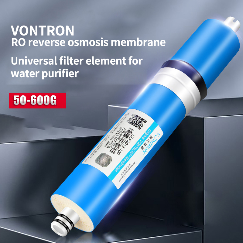 Vontron RO Membran Filtre Kart - Basin Mixer Cartridge incelemesi ve fiyatı