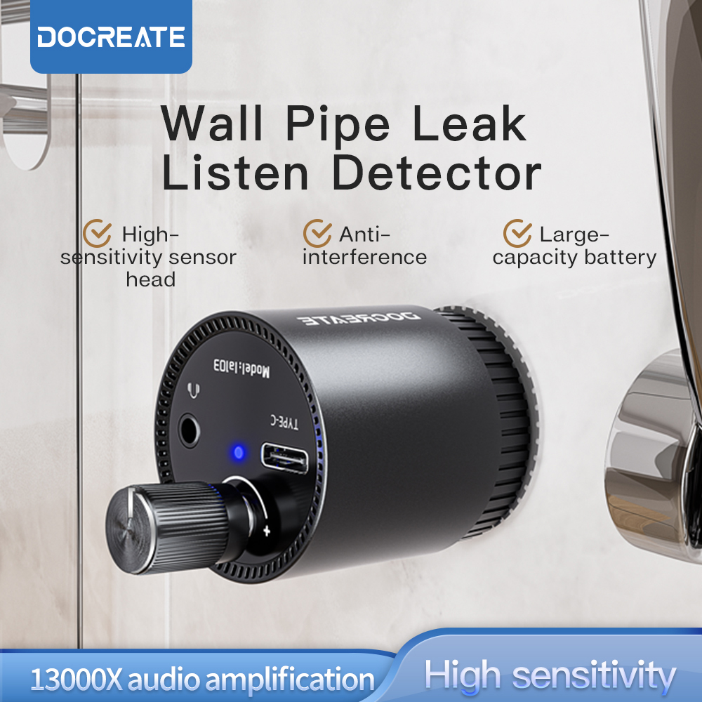 Tip C Kaçak Dedektörü Taşınabi - Pipe Freeze Spray incelemesi ve fiyatı