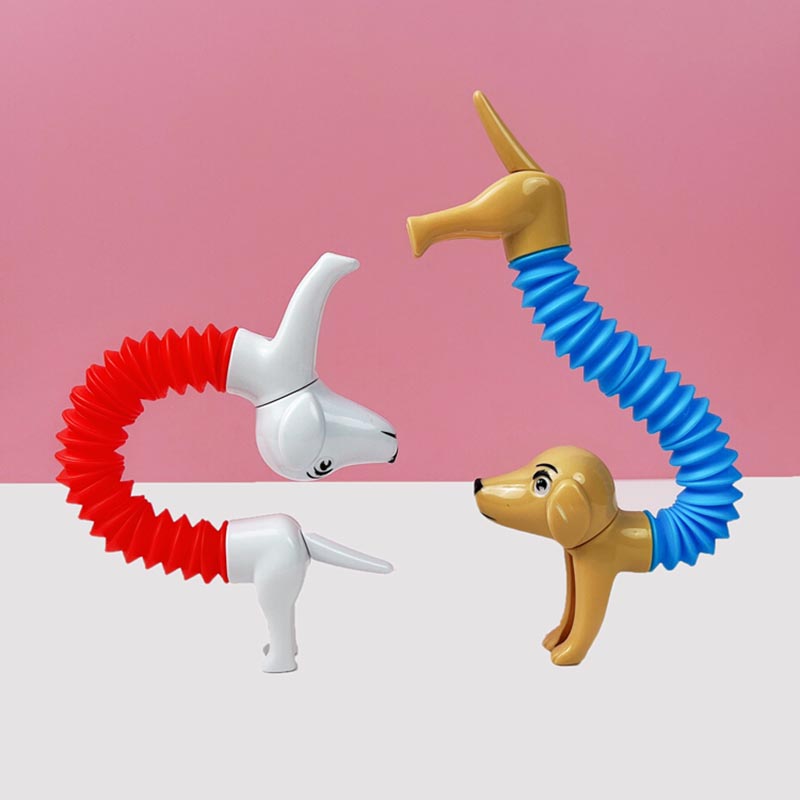 Yenilik bahar köpek Pop tüpler - Pipe Bending Spring incelemesi ve fiyatı