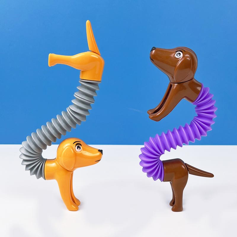 Yenilik bahar köpek Pop tüpler - Pipe Bending Spring incelemesi ve fiyatı