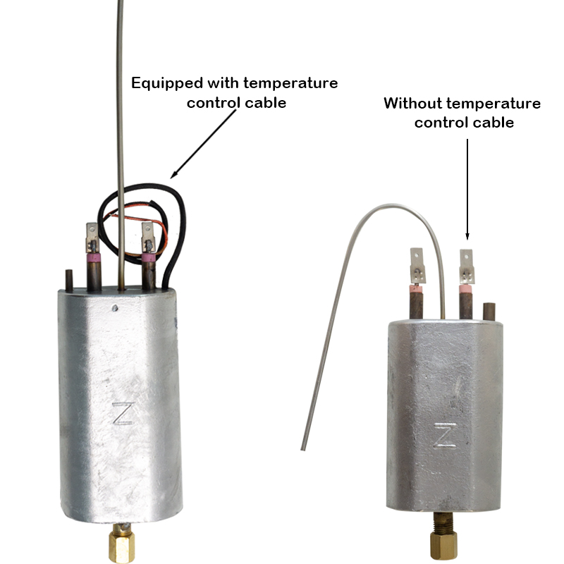 400W 900w 1500w 3000W Duman Si - Pipe Freeze Spray incelemesi ve fiyatı