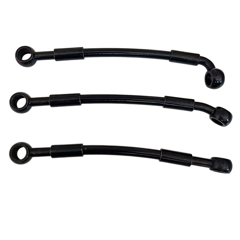 AN3 Moto Hidrolik Paslanmaz Çe - Ptfe Tape Thread incelemesi ve fiyatı