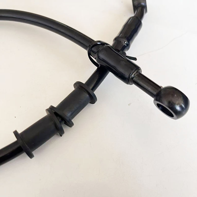 AN3 Moto Hidrolik Paslanmaz Çe - Ptfe Tape Thread incelemesi ve fiyatı