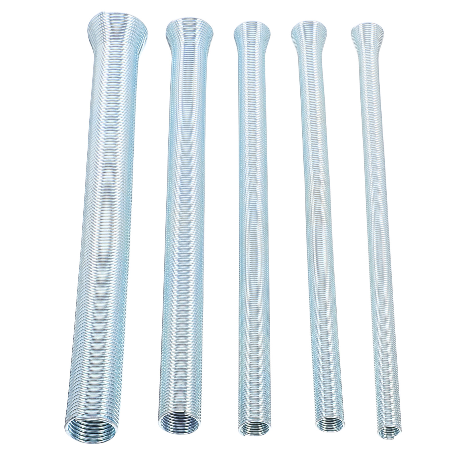 5 Parça Yaylı Boru Bükme Seti  - Pipe Bending Spring incelemesi ve fiyatı