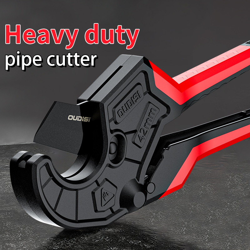 Yüksek Sertlikte Boru Kesici 0 - Pipe Cutter Ratchet incelemesi ve fiyatı