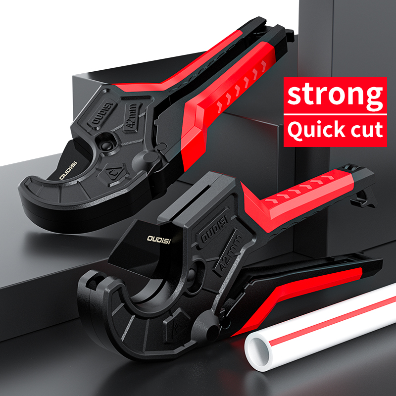 Yüksek Sertlikte Boru Kesici 0 - Pipe Cutter Ratchet incelemesi ve fiyatı