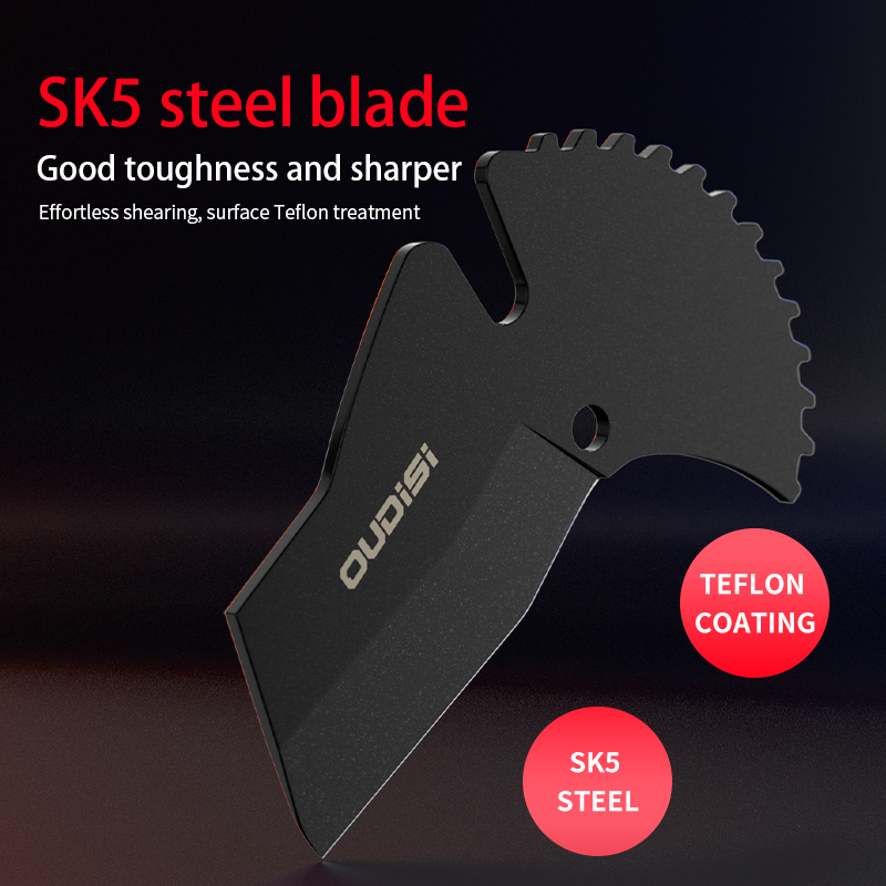 Yüksek Sertlikte Boru Kesici 0 - Pipe Cutter Ratchet incelemesi ve fiyatı