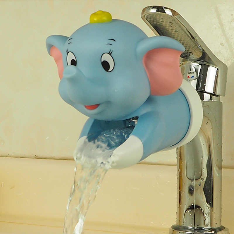 Yükseltilmiş Versiyonu Bebek S - Silicone Tap Washer incelemesi ve fiyatı