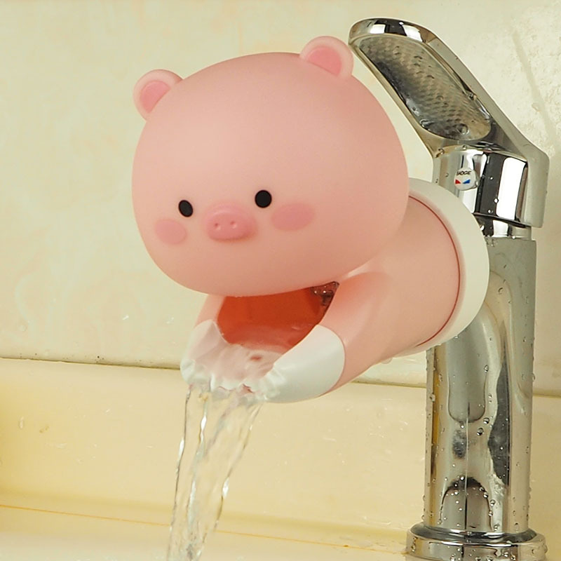 Yükseltilmiş Versiyonu Bebek S - Silicone Tap Washer incelemesi ve fiyatı
