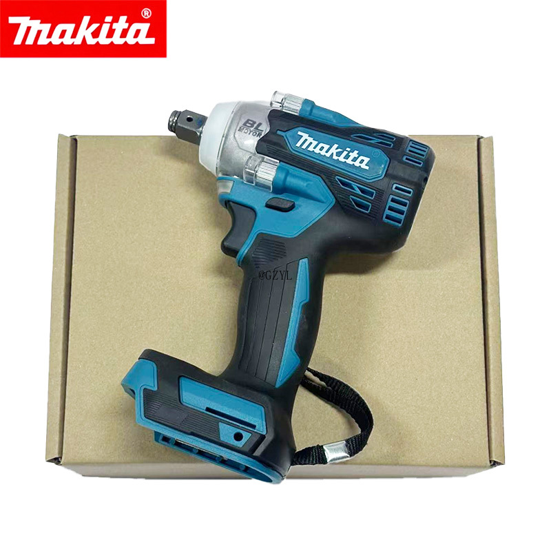 Makita DTW300 330Nm Torklu Las - Makita Drill Dtw300 incelemesi ve fiyatı