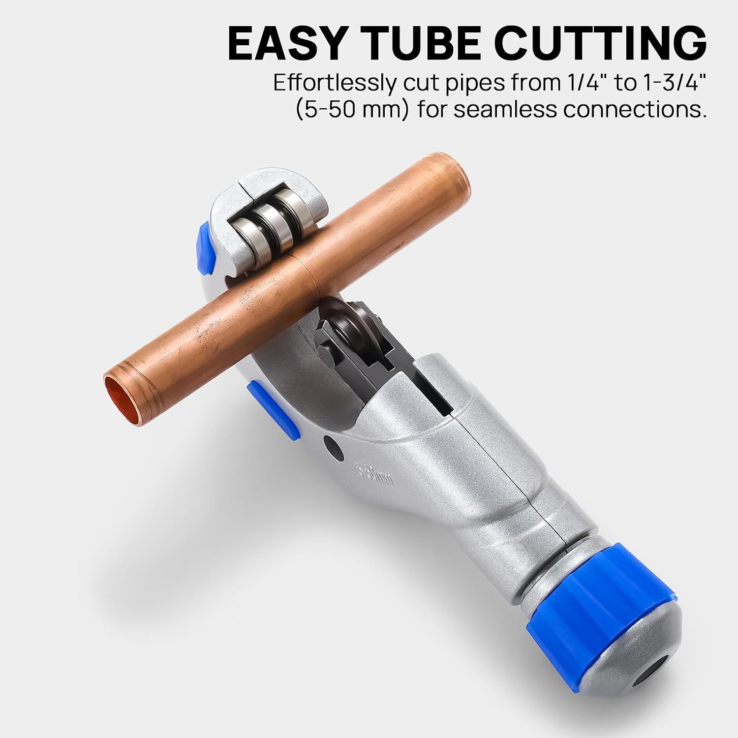 Boru Kesme Aleti Ağır Hizmet T - Pipe Cutter Ratchet incelemesi ve fiyatı