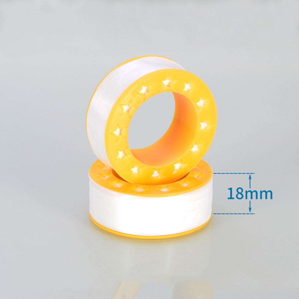 10 Rulo Kalınlaştırılmış Üstün - Ptfe Tape Thread incelemesi ve fiyatı