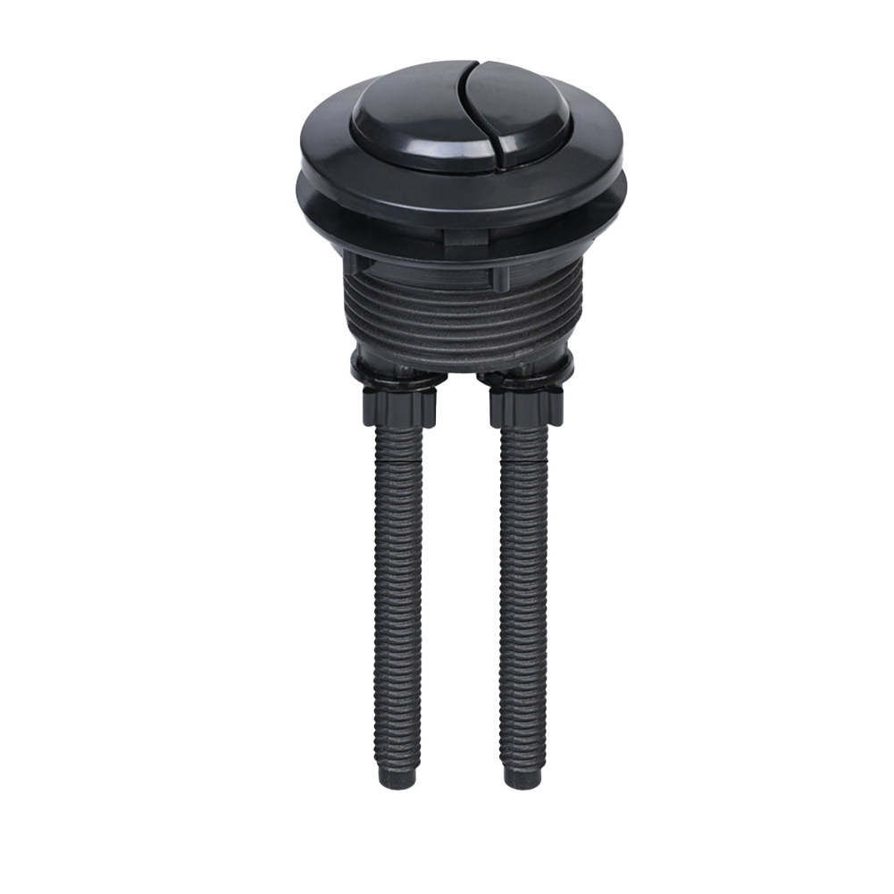 Siyah tuvalet sifon düğmesi 38 - Toilet Fill Valve incelemesi ve fiyatı