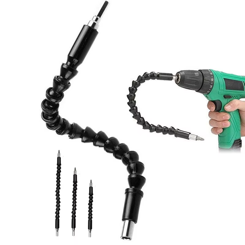 Elektrikli Matkap Tornavida Uc - Drain Snake Flexible incelemesi ve fiyatı