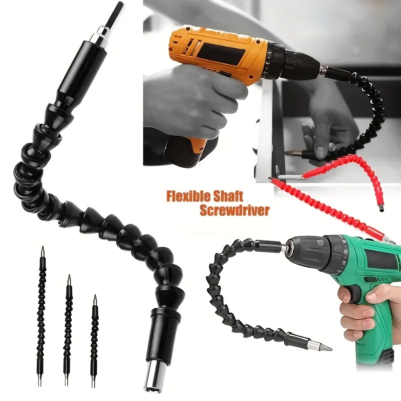 Elektrikli Matkap Tornavida Uc - Drain Snake Flexible incelemesi ve fiyatı