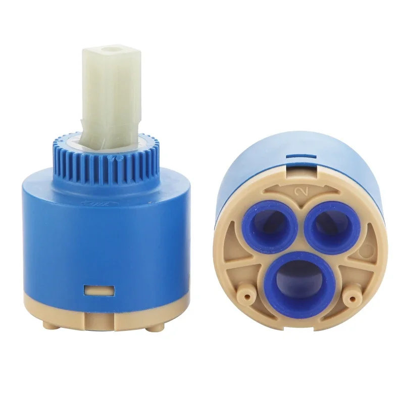 Musluklar Karıştırma Makarası  - Basin Mixer Cartridge incelemesi ve fiyatı