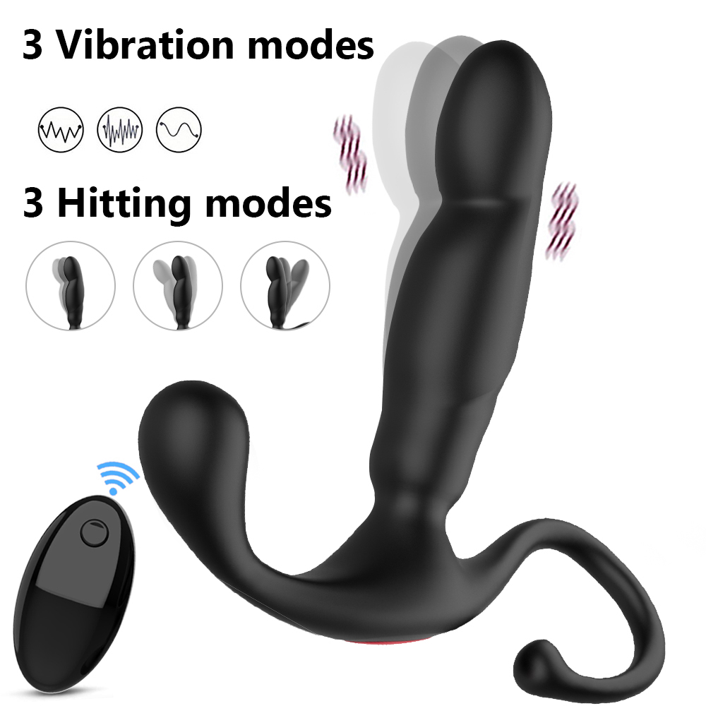 Seks Oyuncakları Anal Vibratör - Silicone Tap Washer incelemesi ve fiyatı