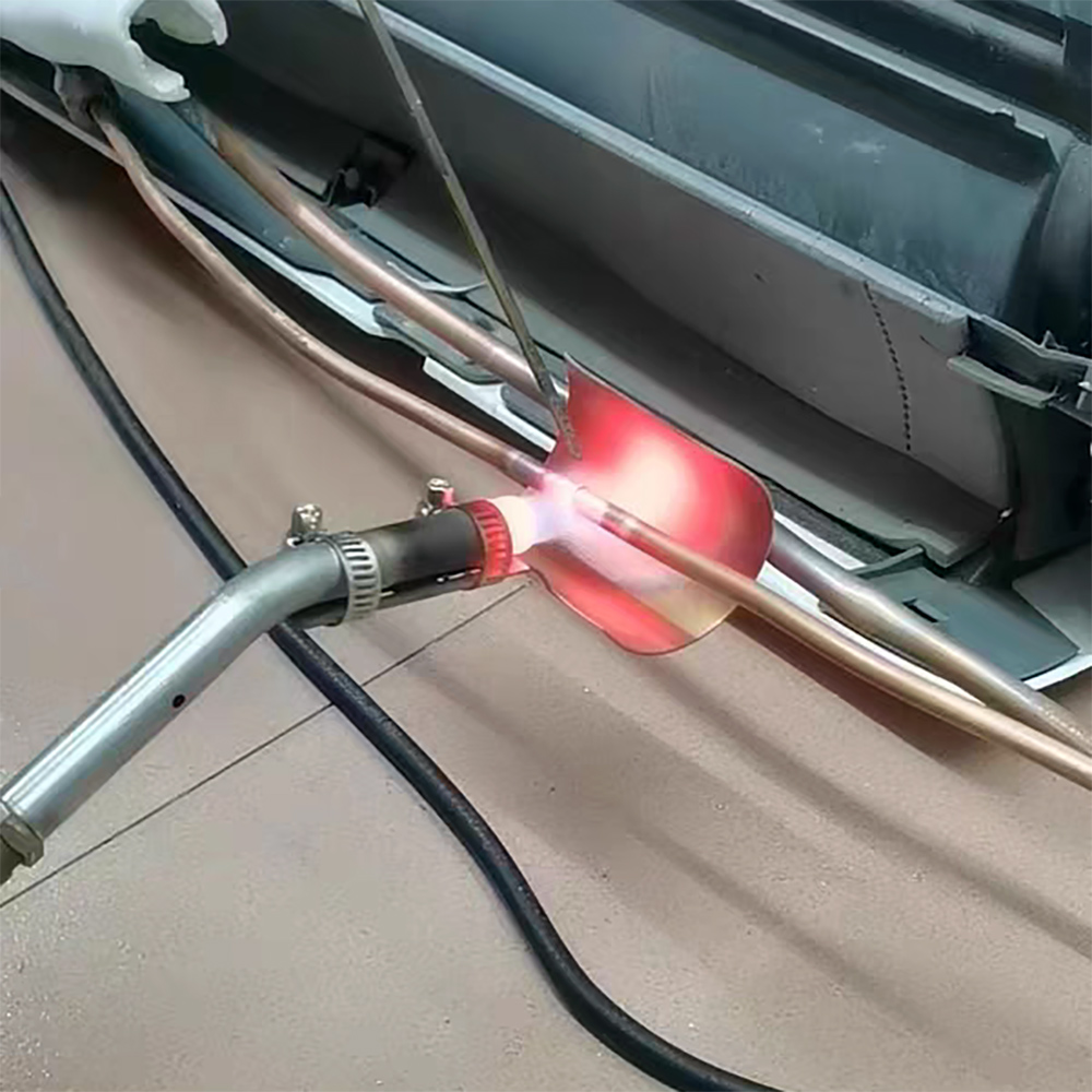 Mapp Gaz Meşalesi Kaynak Meşal - Pipe Freeze Spray incelemesi ve fiyatı
