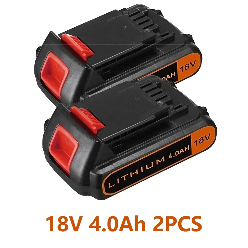 18 V 3.0Ah BL2018 Black & Deck - Black+Decker Tool Cordless incelemesi ve fiyatı