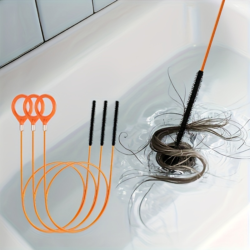 Lavabo Tıkanıklık Giderici Ale - Drain Snake Flexible incelemesi ve fiyatı