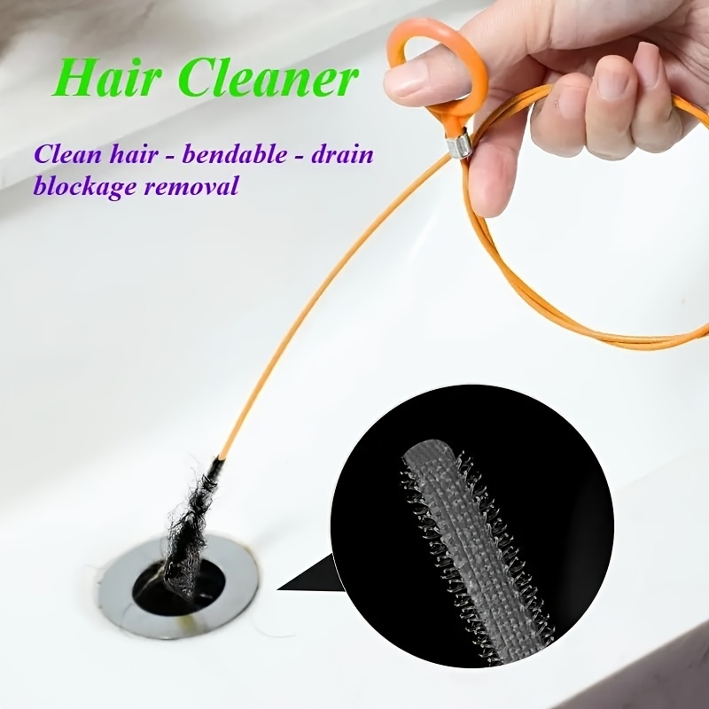 Lavabo Tıkanıklık Giderici Ale - Drain Snake Flexible incelemesi ve fiyatı
