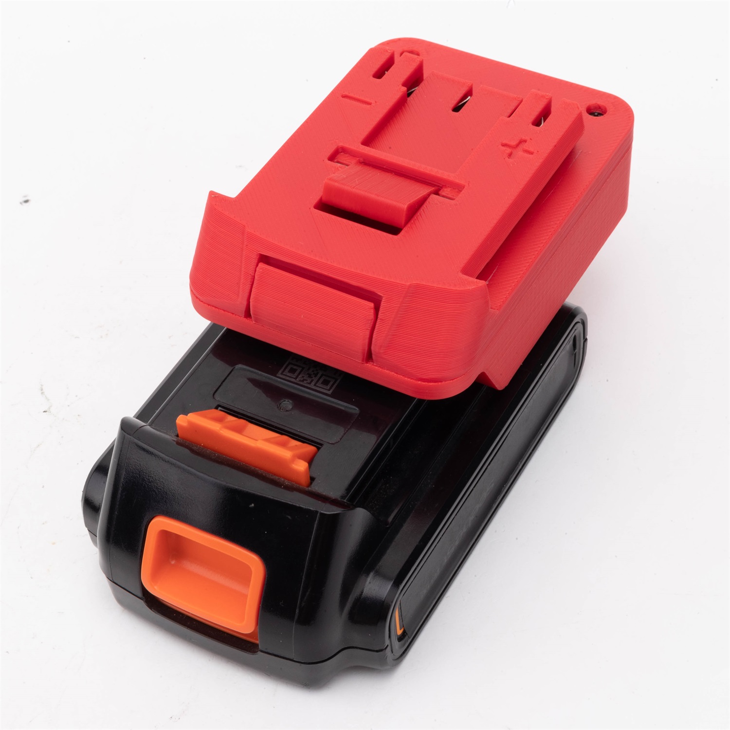 BLACK+DECKER 20V Li-ion Pil iç - Black+Decker Tool Cordless incelemesi ve fiyatı