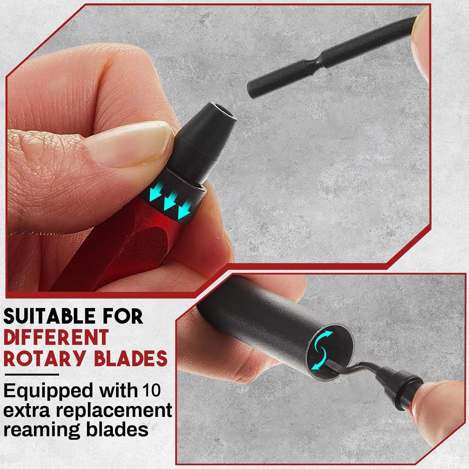 Bakır Boru Kesme Seti 3 Parça  - Pipe Cutter Ratchet incelemesi ve fiyatı