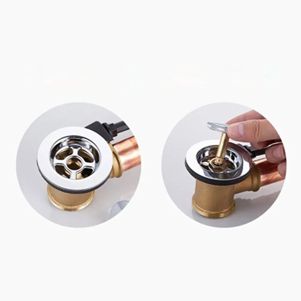 1 adet yeni Pop Up atık durdur - Drain Pipe Clip incelemesi ve fiyatı