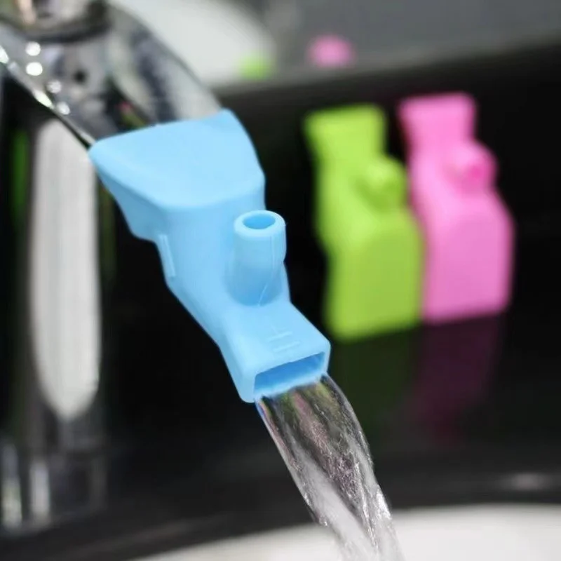 Musluk Uzatıcısı, Banyo Lavabo - Silicone Tap Washer incelemesi ve fiyatı