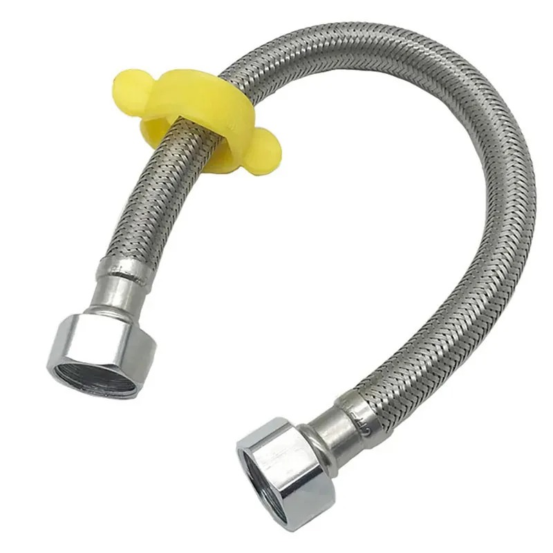 30/50 cm 1/2 Inç Paslanmaz Çel - Flexible Hose Braided incelemesi ve fiyatı